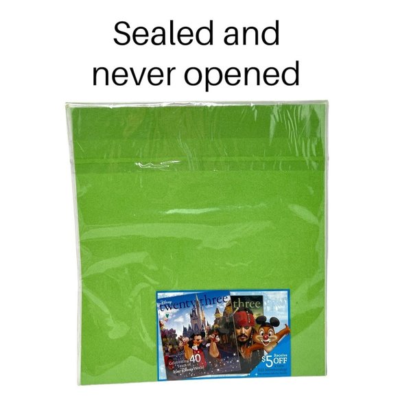 Disney twenty-three D23 Winter 2011 Magazine Kermit Miss Piggy Muppet Jim Henson - Picture 3 of 3